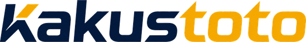 Logo resmi kakustoto